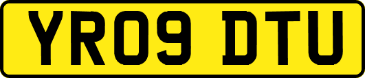 YR09DTU