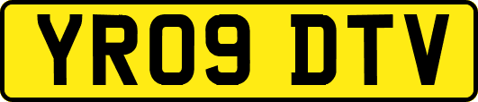 YR09DTV