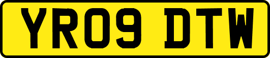 YR09DTW