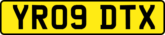 YR09DTX