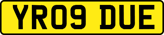 YR09DUE