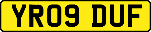 YR09DUF