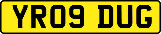 YR09DUG