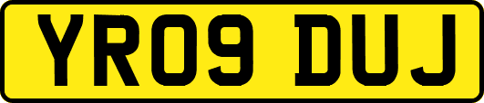 YR09DUJ