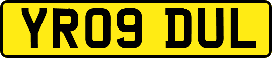 YR09DUL