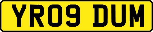 YR09DUM
