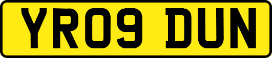 YR09DUN
