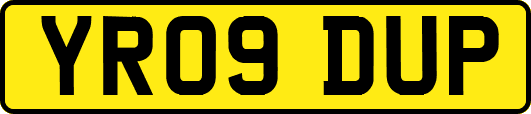 YR09DUP
