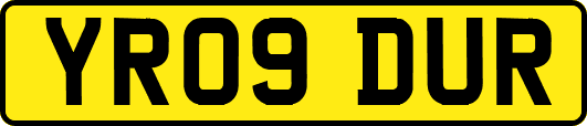 YR09DUR