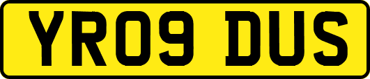 YR09DUS
