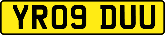 YR09DUU
