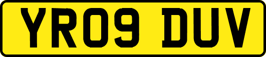 YR09DUV
