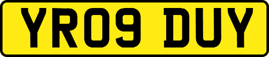 YR09DUY