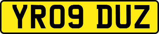 YR09DUZ