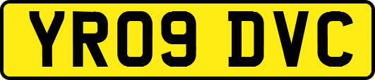 YR09DVC