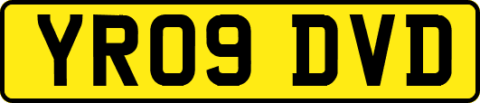 YR09DVD