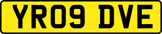 YR09DVE