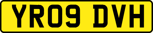 YR09DVH