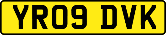 YR09DVK