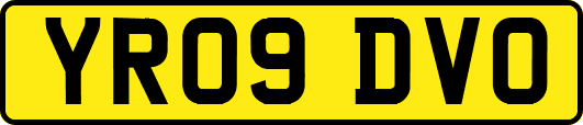 YR09DVO