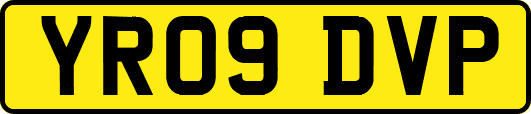YR09DVP