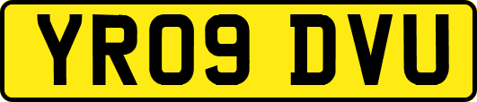 YR09DVU