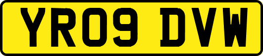 YR09DVW