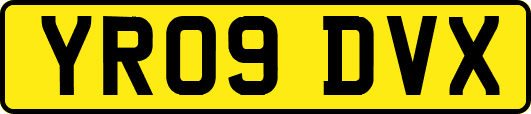 YR09DVX