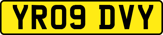 YR09DVY