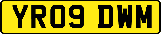 YR09DWM