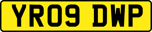 YR09DWP