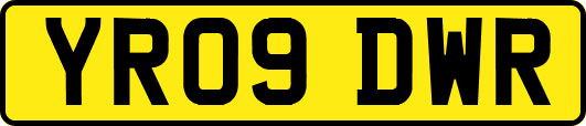 YR09DWR