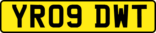 YR09DWT