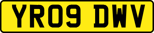 YR09DWV
