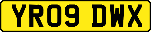 YR09DWX