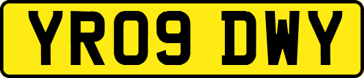 YR09DWY