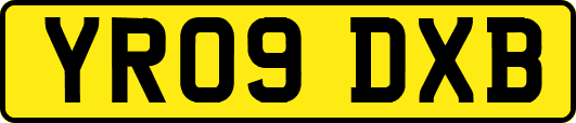 YR09DXB