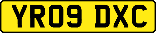YR09DXC