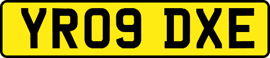 YR09DXE
