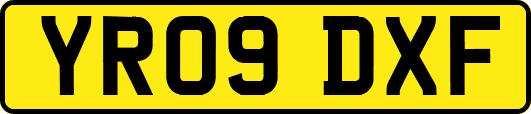 YR09DXF