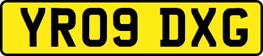 YR09DXG