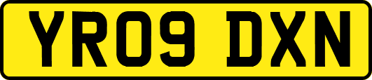 YR09DXN