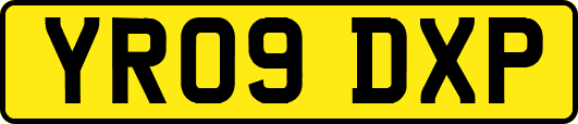 YR09DXP
