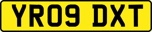 YR09DXT