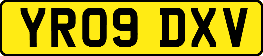 YR09DXV