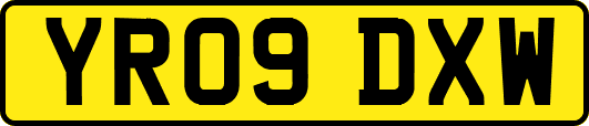 YR09DXW