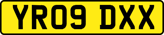 YR09DXX