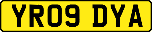 YR09DYA