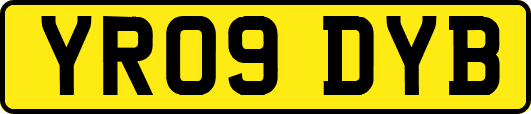 YR09DYB