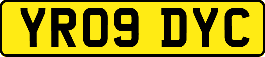 YR09DYC